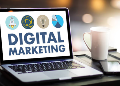 12 Essential Types of Digital Marketing: A Comprehensive Guide for 2024