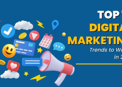 What is Most Popular in Digital Marketing? 7 Key Trends to Watch